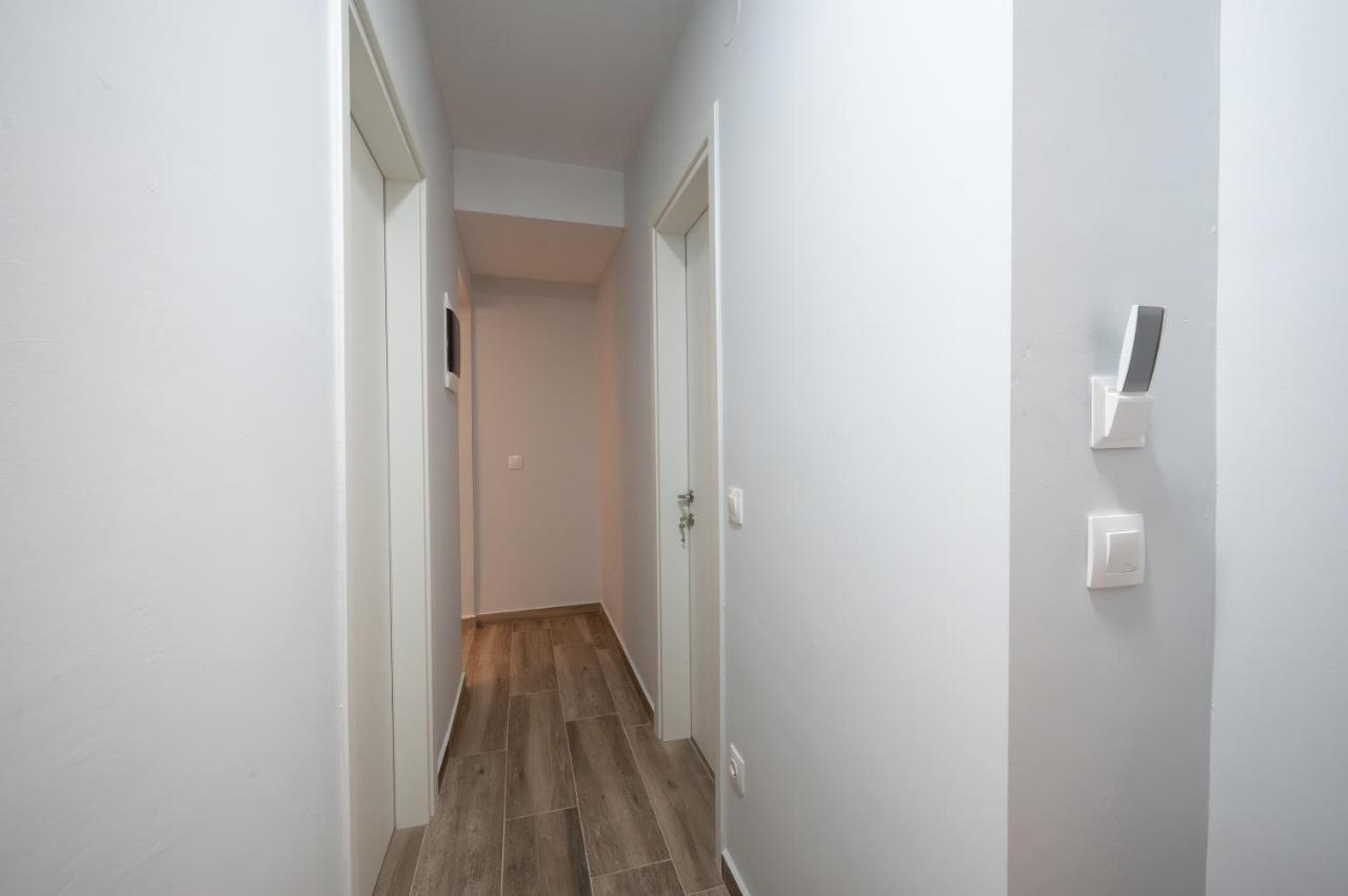 Central Studio Skg Thessaloníki Exteriör bild