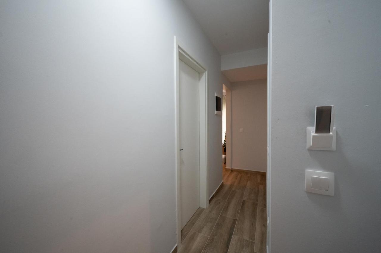 Central Studio Skg Thessaloníki Exteriör bild
