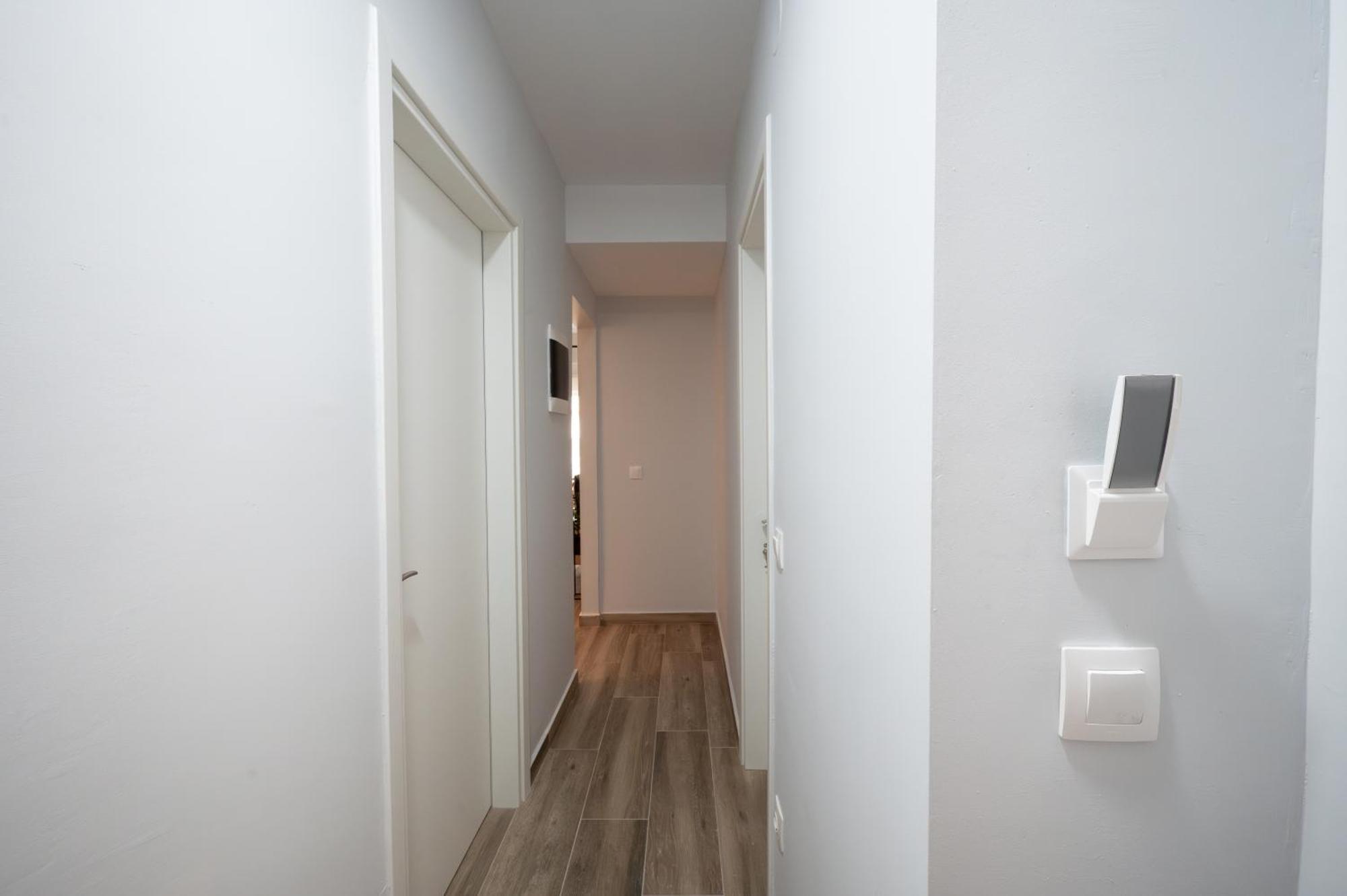 Central Studio Skg Thessaloníki Exteriör bild