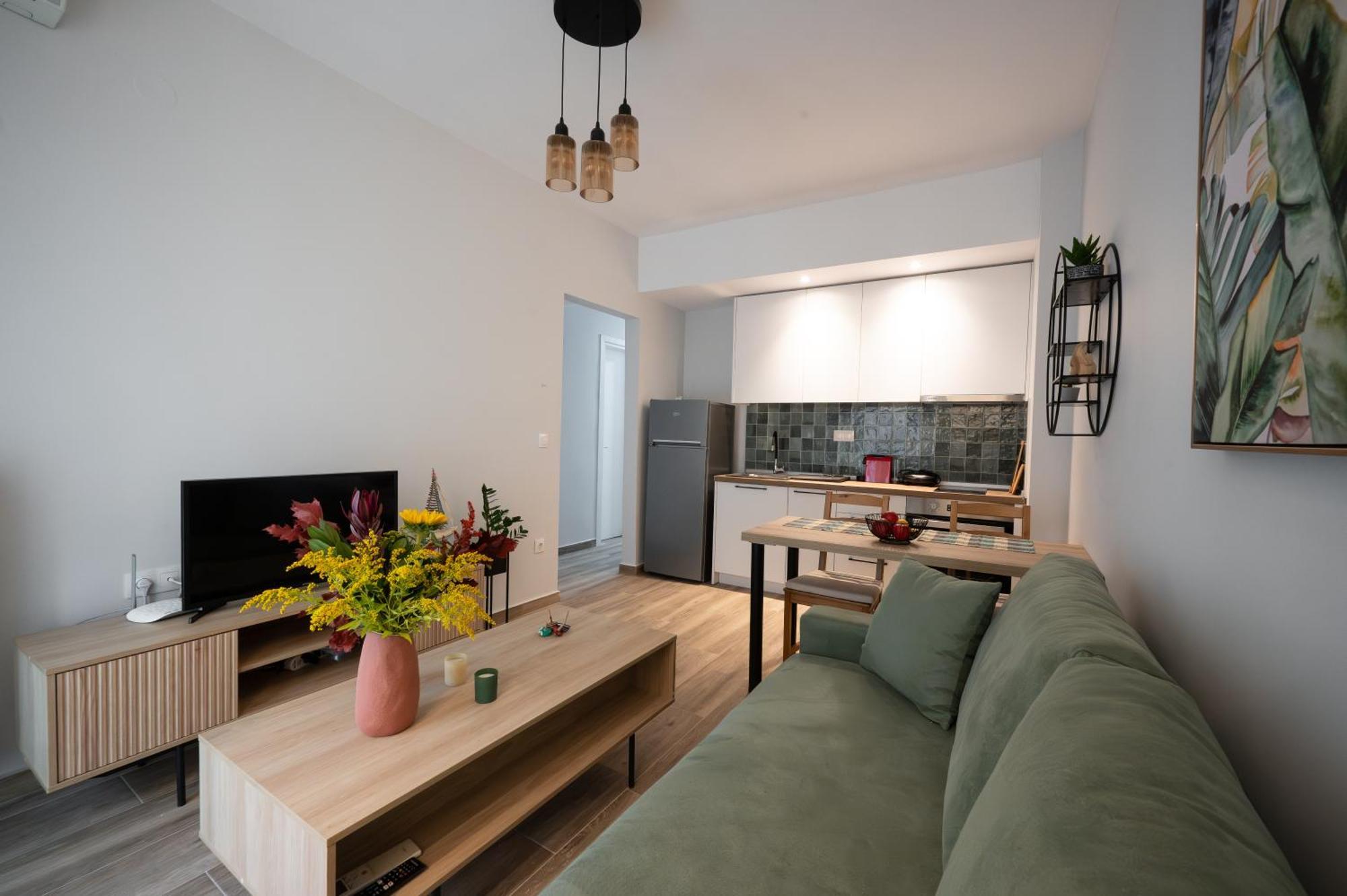 Central Studio Skg Thessaloníki Exteriör bild